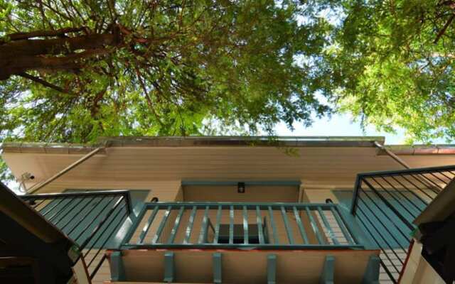 La Moon Hostel
