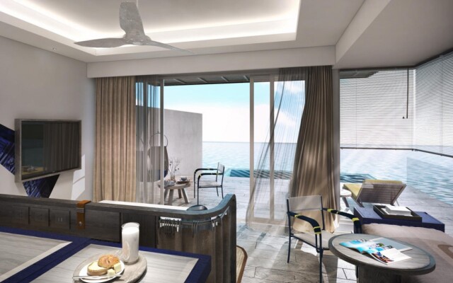 Avani+ Fares Maldives Resort