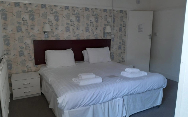 North Parade Seafront Accommodation