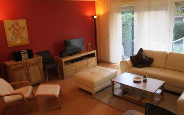 Ferienwohnung Schenefelder Drift