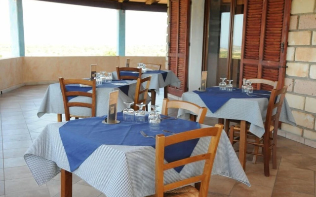 Agriturismo Sa Murtà