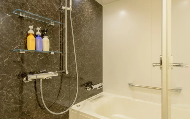 ANA Crowne Plaza Sapporo by IHG