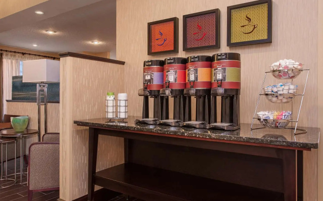 Hampton Inn Niceville - Eglin Air Force Base