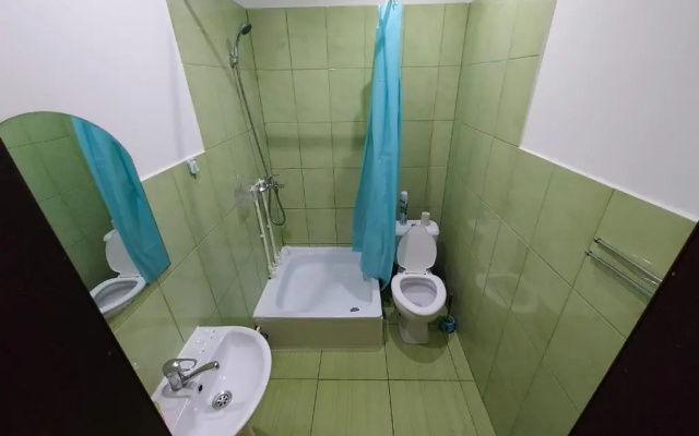 Отель «Сибирь» — фото