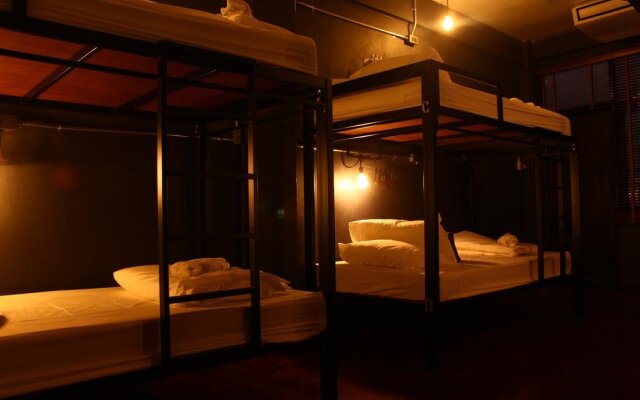 Human Sleep Hostel