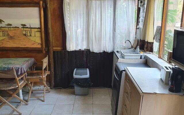 River Run Self-Catering Hibberdene