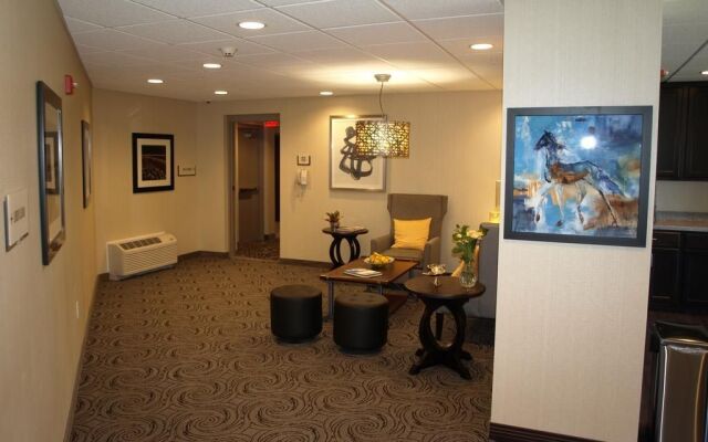 Hotel At Batavia Downs