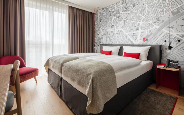 IntercityHotel Braunschweig