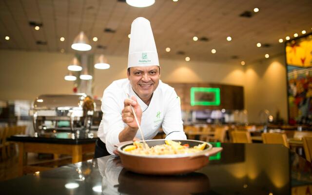 Holiday Inn Sao Paulo Parque Anhembi by IHG