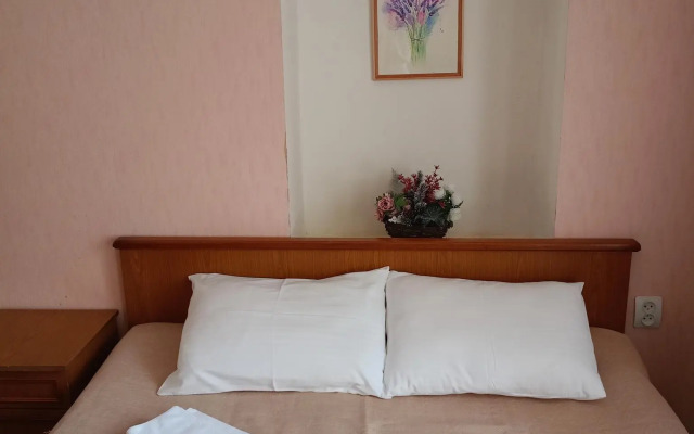 Апартаменты на улице Подгорная 29