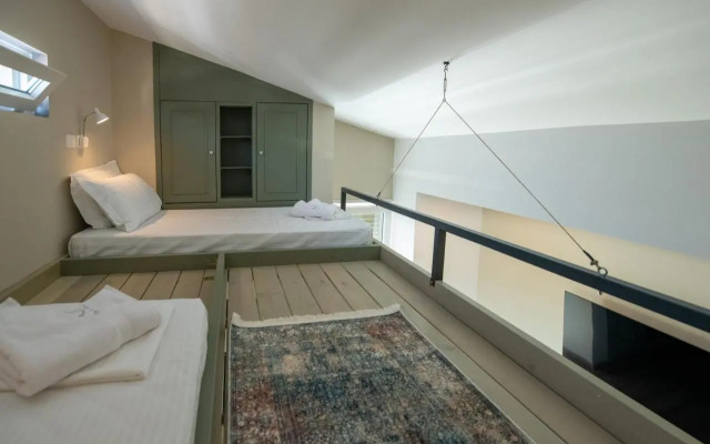 Hotel Vila Anna