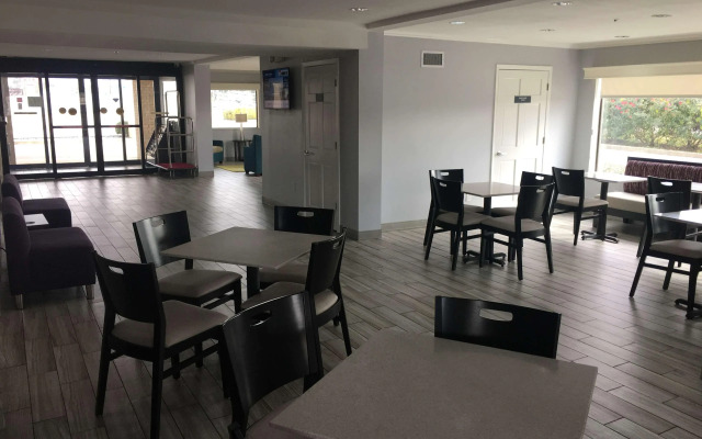 Best Western Garden Inn
