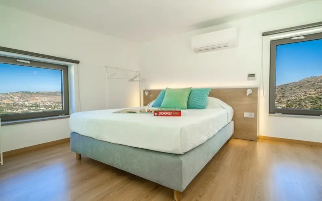 Villa Con Vista- Heated Pool 4 bdr Sleeps 8