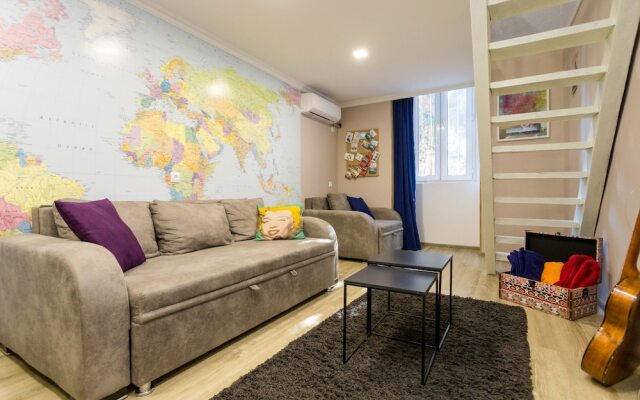 Falcon Apartments - Solo