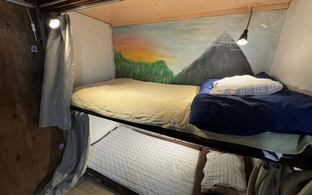 Peace House Showa - Hostel