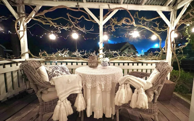 The Old Bakery in Historic Kangaroo Valley Village