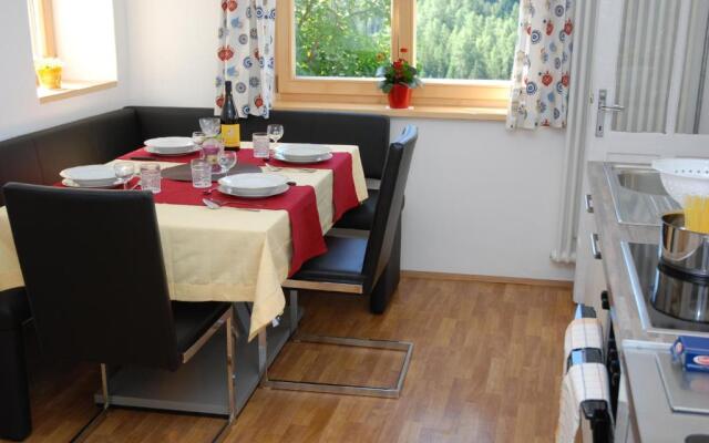 Appartment Gsolerhof