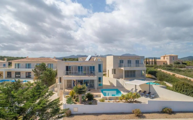 Cala Murada - 277883