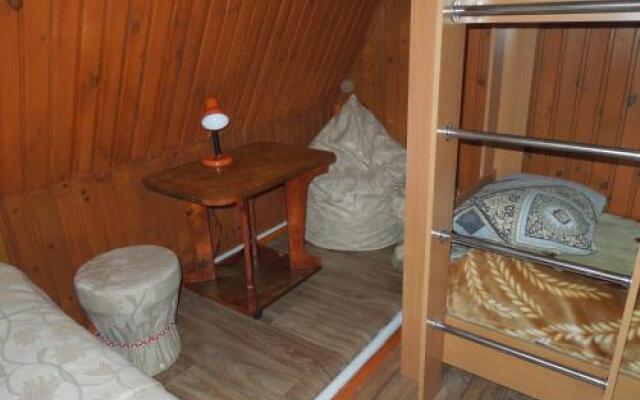 Altay Riviera Guest House