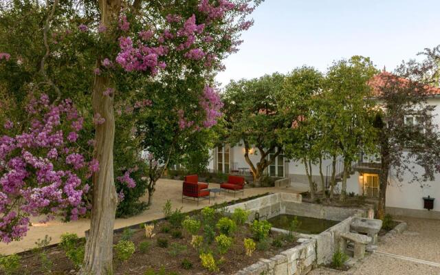 Valverde Santar Hotel & Spa – Relais & Châteaux