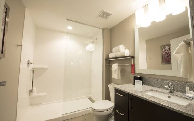 TownePlace Suites by Marriott Chicago Schaumburg