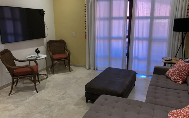 Hotel Villas de Todos Santos