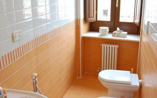 B&B La Casa di Tocco