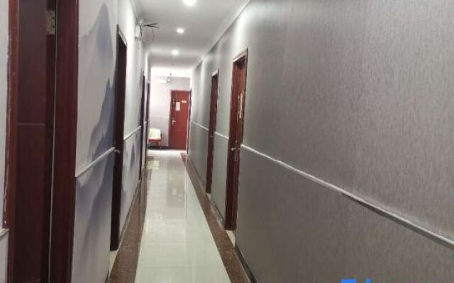 Junyi Hotel (Kunshan South High-speed Railway Station)