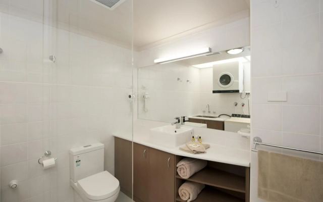Mollymook Cove Apartments
