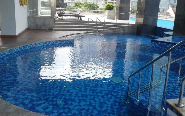 Iceland Apartments Colombo