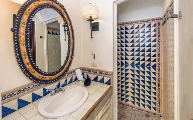 Centro 3BR Home Steps to La Parroquia