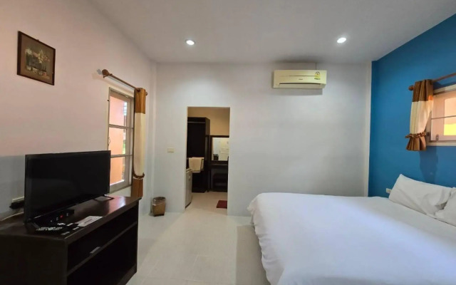 Suansiri Resort