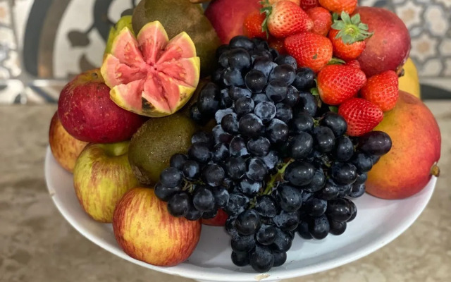 Aracaju Corais Hotel