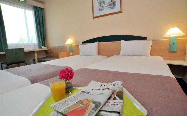 Sultanahmet Palace Hotel