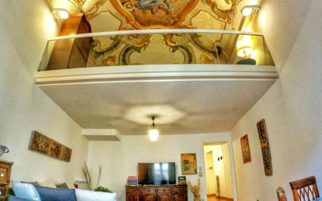 Natoli Apartments