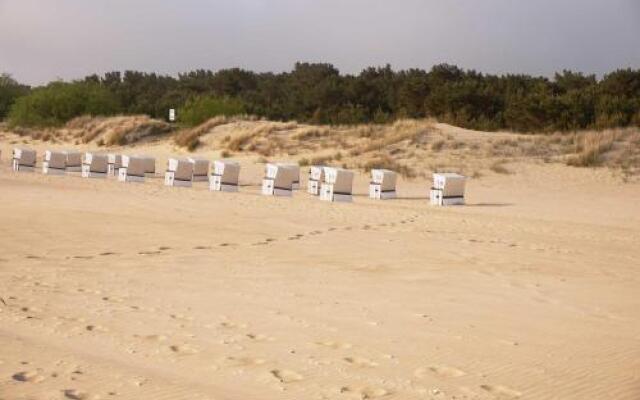 2 Raum Fewo Sonne Strand Ostsee