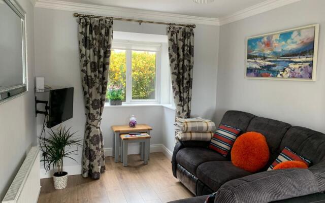 Two Bedroom Town House Beside The River Barrow