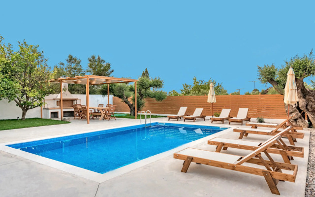 Villa Status