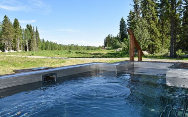 BigRiverCamp Hotel & Spa