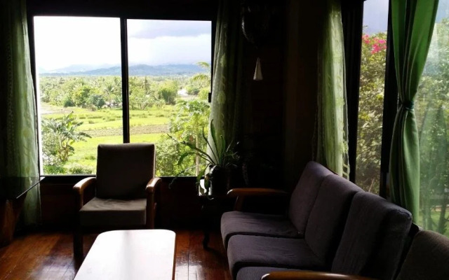 Villa del Carmen Bed and Breakfast