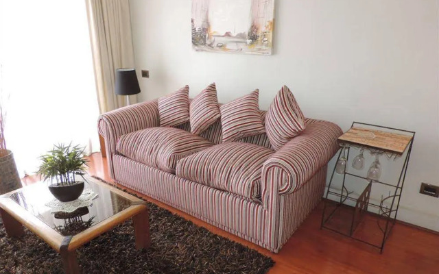 At Home San Sebastian