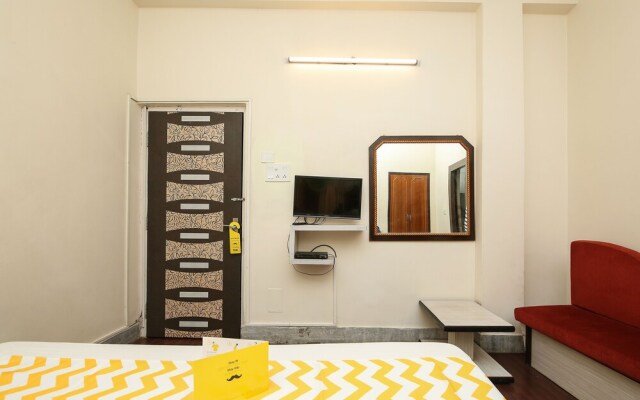 FabHotel Paradise Inn Salt Lake