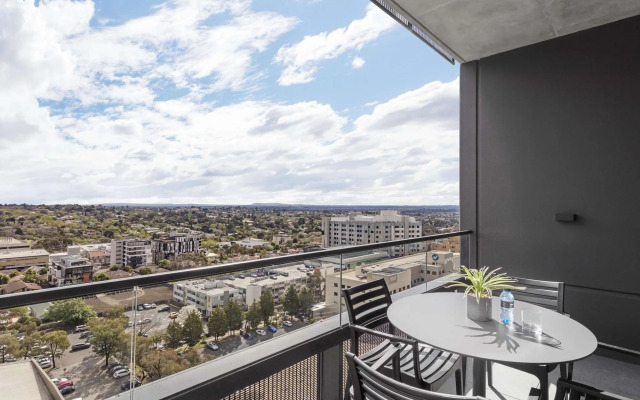 Avani Melbourne Box Hill Residences