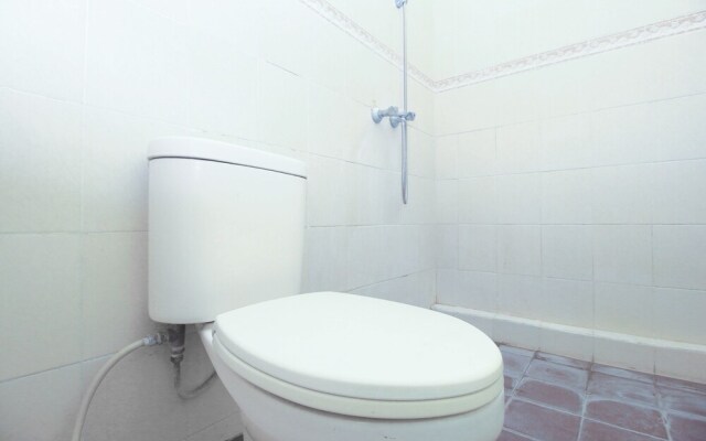 Airy Eco Panglima Sudirman 89 Malang