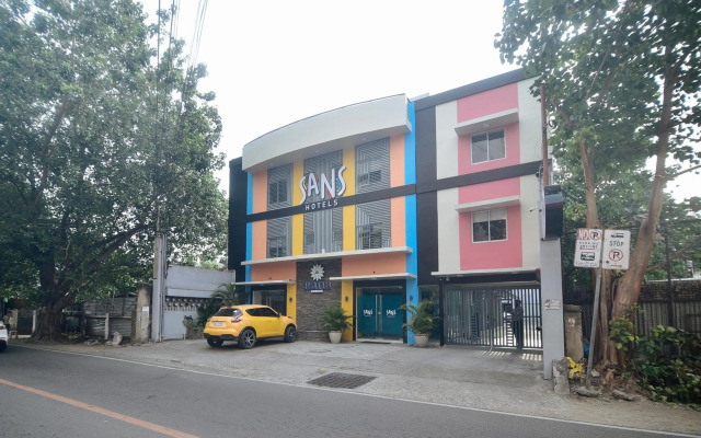 Rana Hotel