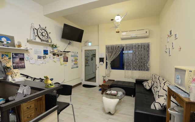 Meet Happiness B&B