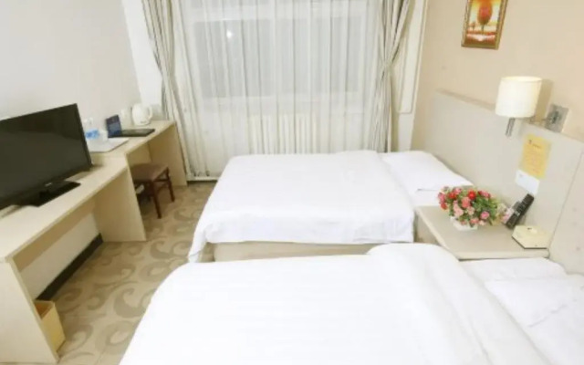 July Sky Business Hotel