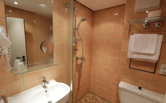Hotel Atelier Garni Gmbh