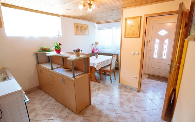 Apartment Jorsi With Mountain View