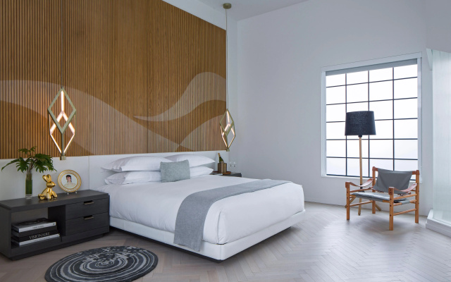 Kimpton La Peer Hotel by IHG